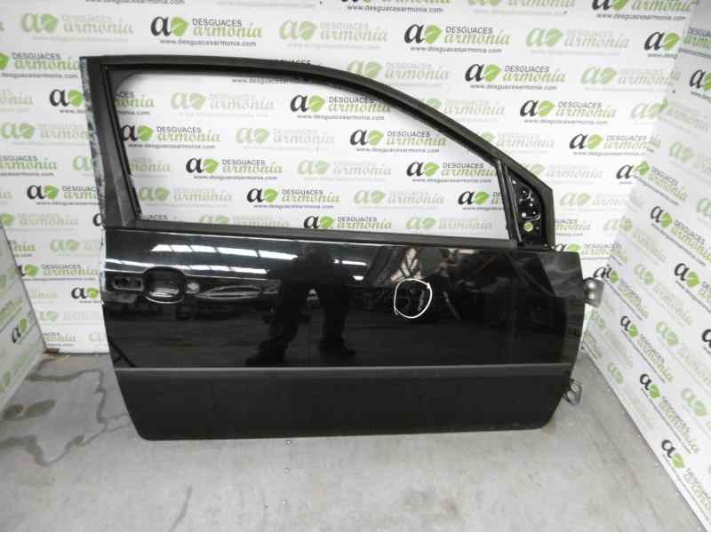 Recambio de puerta delantera derecha para ford fiesta (cbk) ghia referencia OEM IAM   
