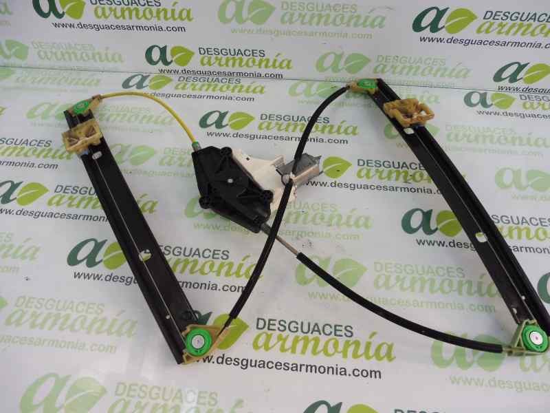 Recambio de elevalunas delantero derecho para audi a4 avant (8k5) (2008) básico referencia OEM IAM 8K0837462 8K0959802A 