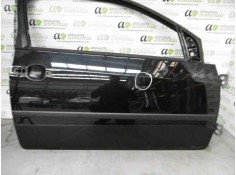 Recambio de puerta delantera derecha para ford fiesta (cbk) ghia referencia OEM IAM    2