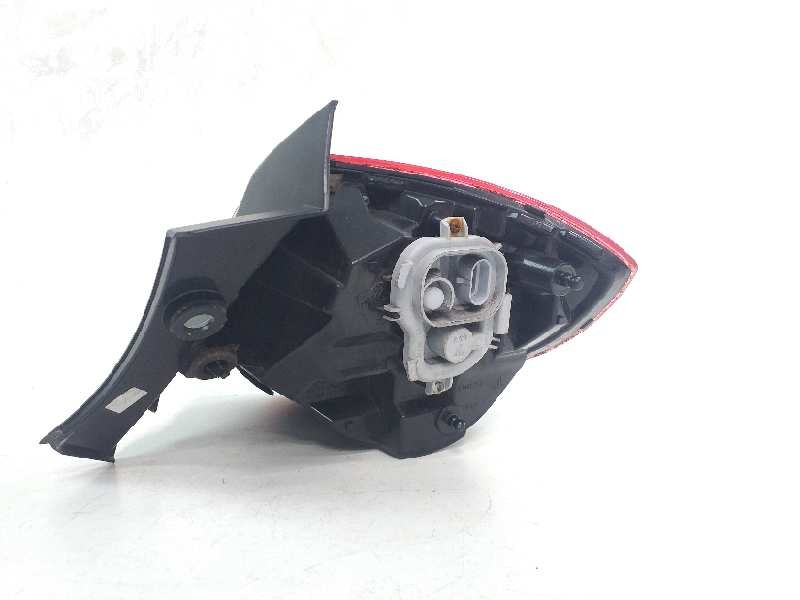 Recambio de piloto trasero izquierdo para alfa romeo giulietta (191) distinctive referencia OEM IAM 50513613  