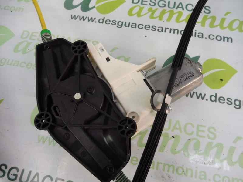 Recambio de elevalunas delantero derecho para audi a4 avant (8k5) (2008) básico referencia OEM IAM 8K0837462 8K0959802A 