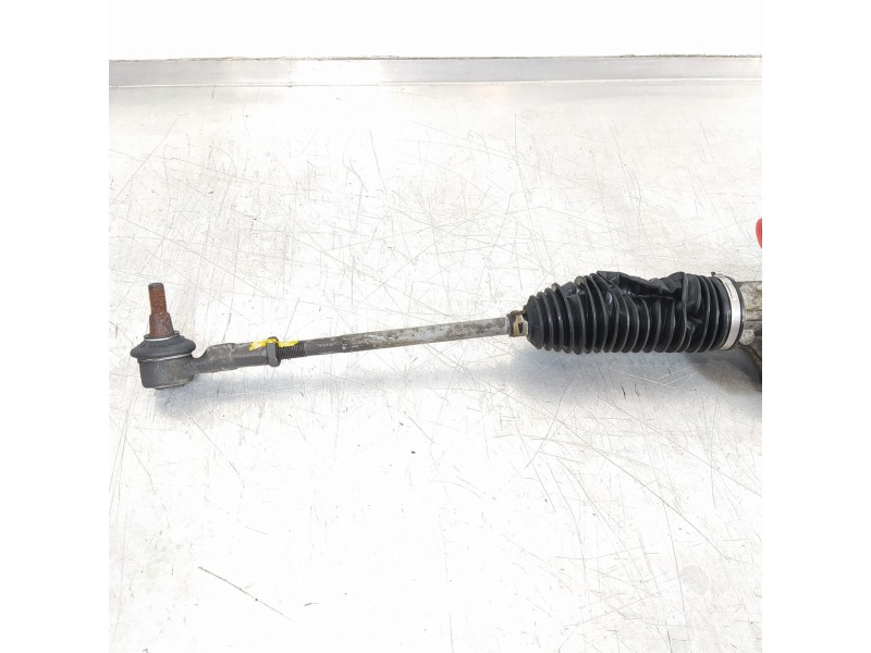 Recambio de cremallera direccion para peugeot expert kasten furg. referencia OEM IAM 1400931580 7832974168 