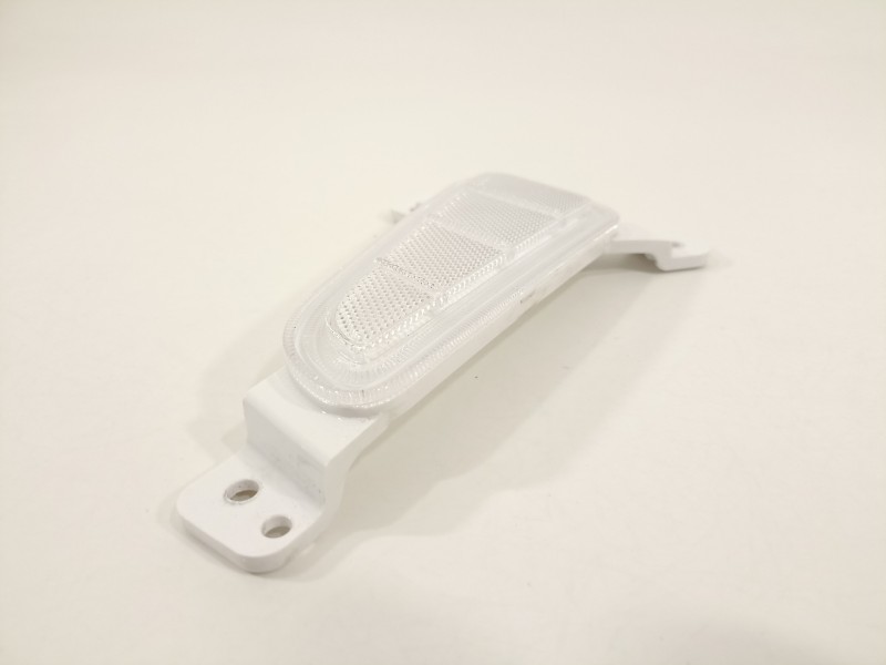 Recambio de piloto delantero derecho para hyundai kona tecno 2wd referencia OEM IAM 92408J9210  