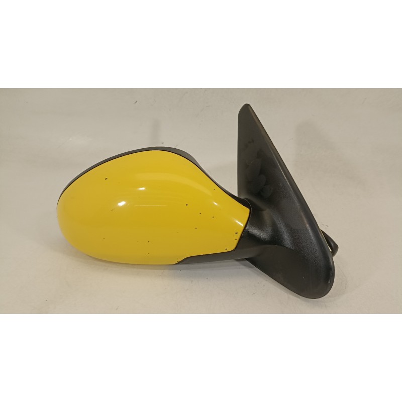 Recambio de retrovisor derecho para seat leon (1m1) signo referencia OEM IAM 1M0857934A  