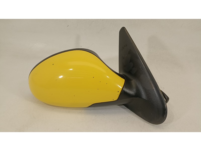 Recambio de retrovisor derecho para seat leon (1m1) signo referencia OEM IAM 1M0857934A  