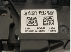 Recambio de modulo electronico para mercedes-benz clase a (w176) a 45 amg 4-matic (176.052) referencia OEM IAM A0994641000   2