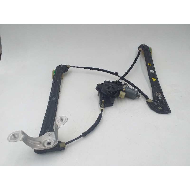 Recambio de elevalunas delantero derecho para volkswagen golf vii lim. r referencia OEM IAM 5G4837462G 5Q0959802B 0130822716