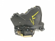 Recambio de cerradura puerta delantera izquierda para toyota corolla verso (r1) 2.0 d-4d luna referencia OEM IAM 6904002151  