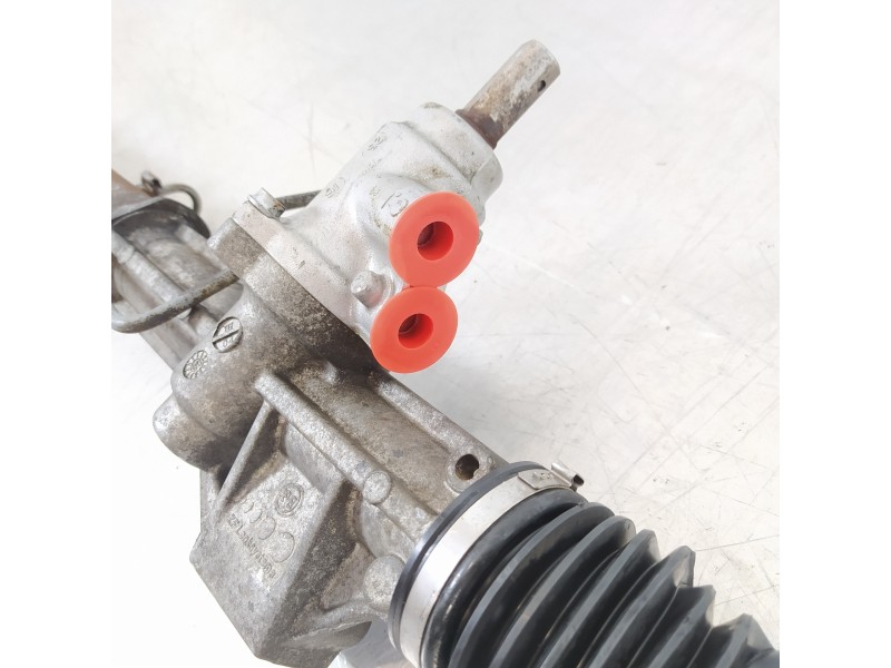 Recambio de cremallera direccion para peugeot expert kasten furg. referencia OEM IAM 1400931580 7832974168 