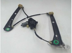Recambio de elevalunas delantero derecho para volkswagen golf vii lim. r referencia OEM IAM 5G4837462G 5Q0959802B 0130822716 2