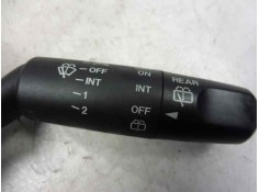 Recambio de mando limpia para mazda 3 berlina (bk) 1.6 vvt active referencia OEM IAM    2