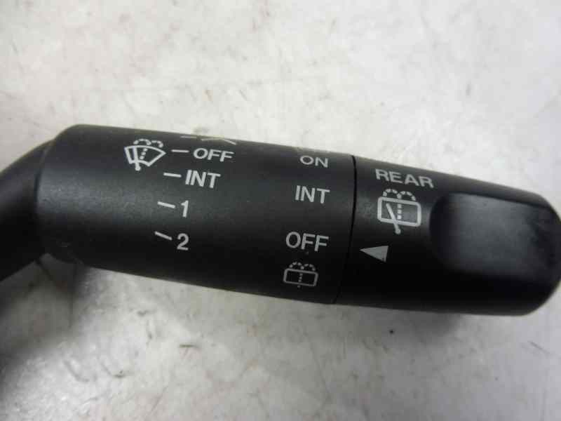 Recambio de mando limpia para mazda 3 berlina (bk) 1.6 vvt active referencia OEM IAM   