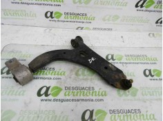 Recambio de brazo suspension inferior delantero derecho para ford fiesta (cbk) ghia referencia OEM IAM   
