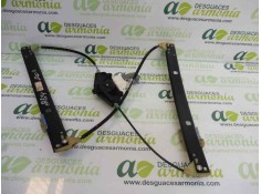 Recambio de elevalunas delantero izquierdo para audi a4 avant (8k5) (2008) básico referencia OEM IAM 8K0837461 8K0959801A 