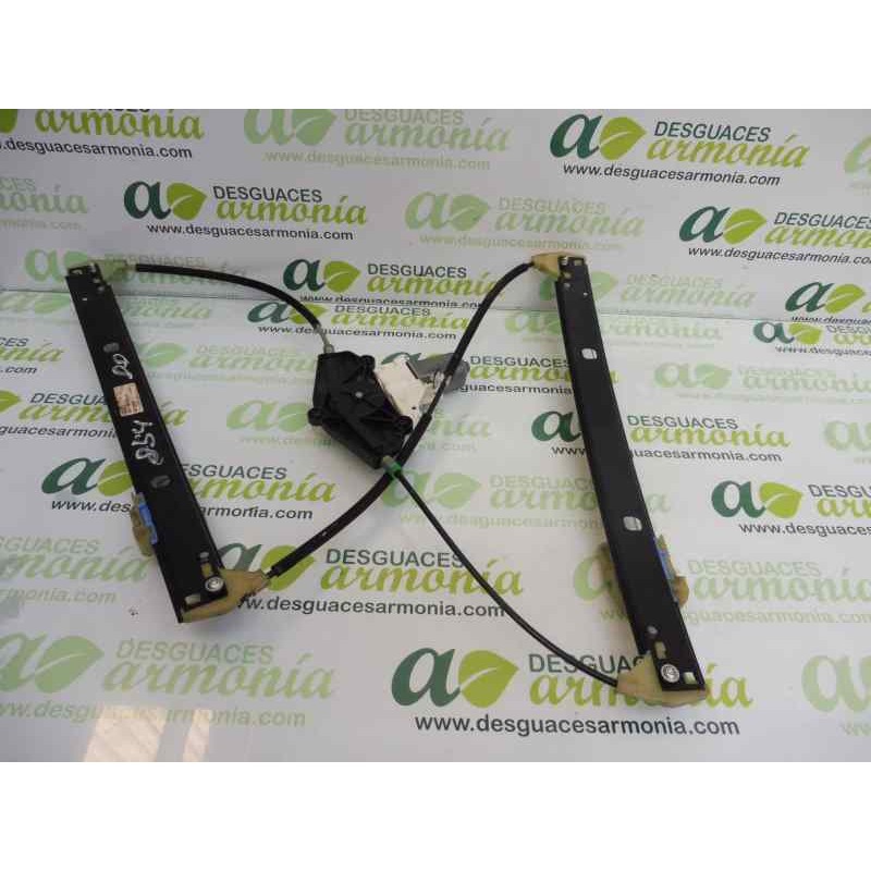 Recambio de elevalunas delantero izquierdo para audi a4 avant (8k5) (2008) básico referencia OEM IAM 8K0837461 8K0959801A 