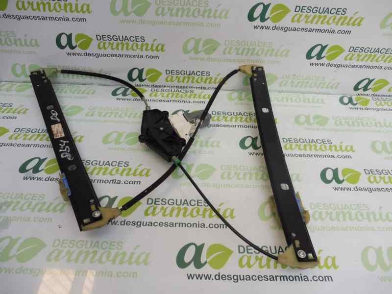 Recambio de elevalunas delantero izquierdo para audi a4 avant (8k5) (2008) básico referencia OEM IAM 8K0837461 8K0959801A 