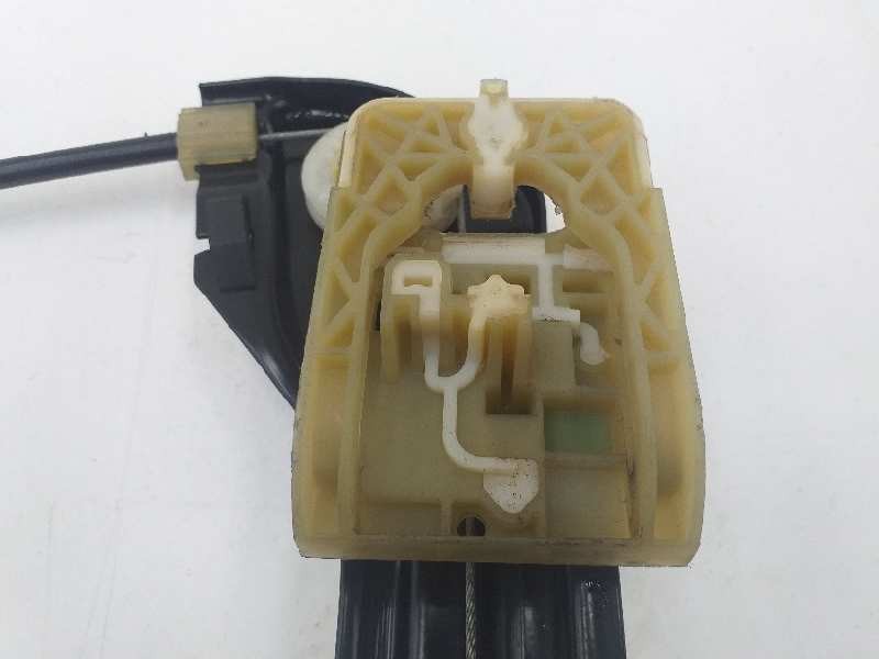 Recambio de elevalunas delantero derecho para volkswagen golf vii lim. r referencia OEM IAM 5G4837462G 5Q0959802B 0130822716