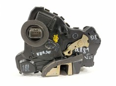 Recambio de cerradura puerta delantera izquierda para toyota corolla verso (r1) 2.0 d-4d luna referencia OEM IAM 6904002151   2