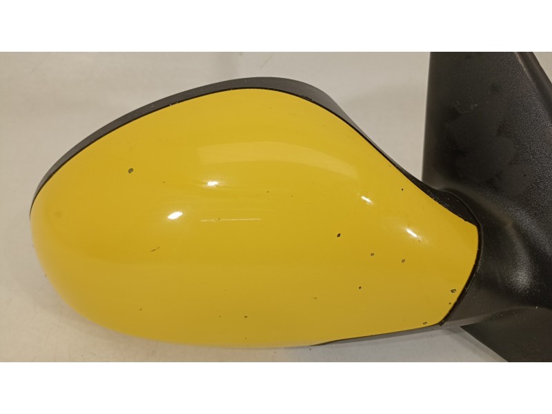 Recambio de retrovisor derecho para seat leon (1m1) signo referencia OEM IAM 1M0857934A  