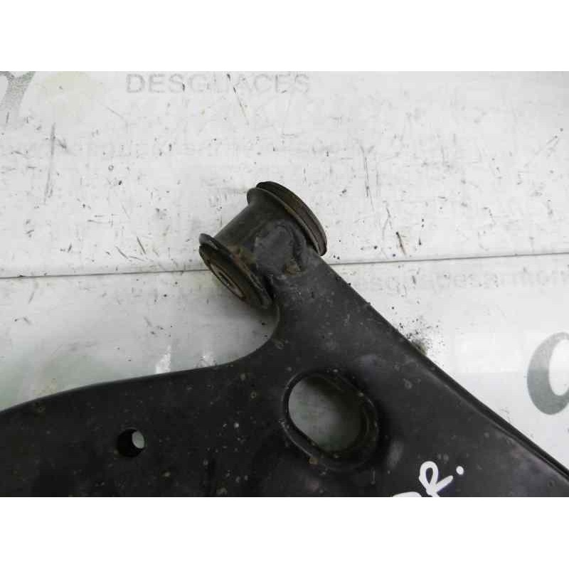 Recambio de brazo suspension inferior delantero derecho para ford fiesta (cbk) ghia referencia OEM IAM   