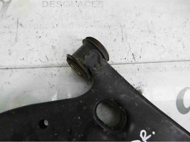 Recambio de brazo suspension inferior delantero derecho para ford fiesta (cbk) ghia referencia OEM IAM   