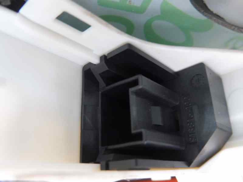 Recambio de elevalunas delantero izquierdo para audi a4 avant (8k5) (2008) básico referencia OEM IAM 8K0837461 8K0959801A 