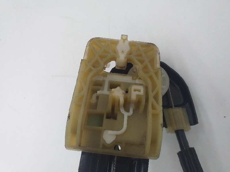 Recambio de elevalunas delantero derecho para volkswagen golf vii lim. r referencia OEM IAM 5G4837462G 5Q0959802B 0130822716