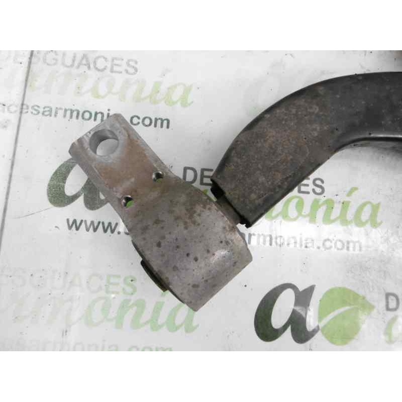 Recambio de brazo suspension inferior delantero derecho para ford fiesta (cbk) ghia referencia OEM IAM   