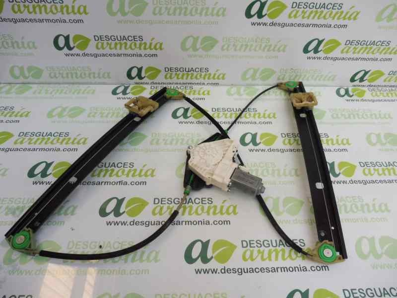 Recambio de elevalunas delantero izquierdo para audi a4 avant (8k5) (2008) básico referencia OEM IAM 8K0837461 8K0959801A 