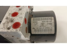 Recambio de abs para alfa romeo giulietta (191) distinctive referencia OEM IAM 51901331 10.0212-0721.4  2