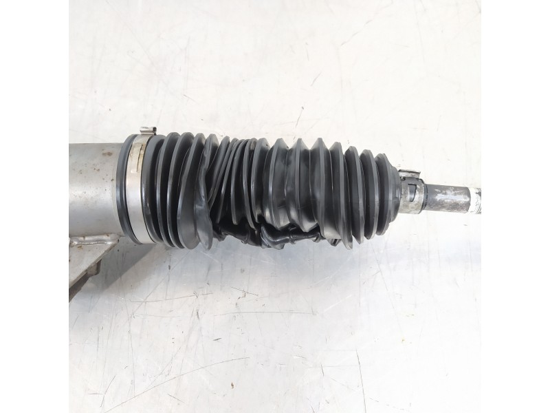 Recambio de cremallera direccion para peugeot expert kasten furg. referencia OEM IAM 1400931580 7832974168 