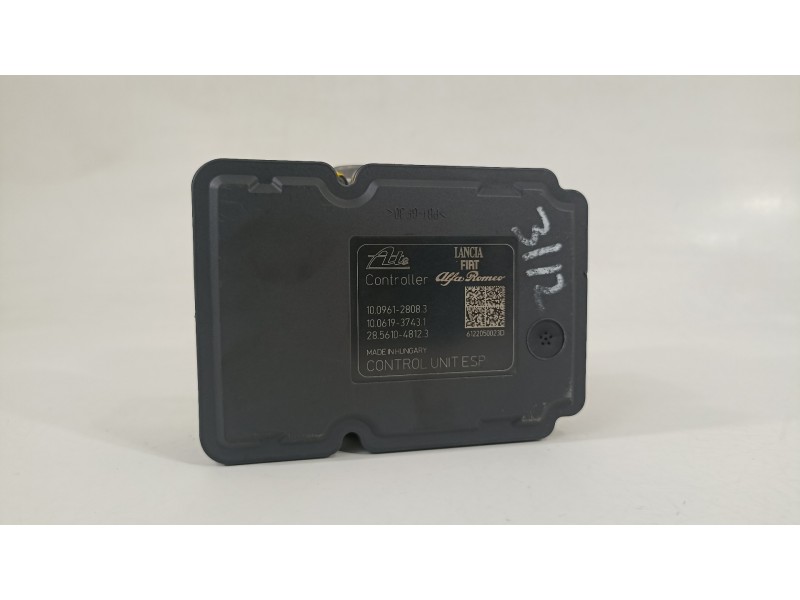 Recambio de abs para alfa romeo giulietta (191) distinctive referencia OEM IAM 51901331 10.0212-0721.4 