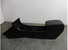 Recambio de apoyabrazos central para mazda 3 berlina (bk) 1.6 vvt active referencia OEM IAM   