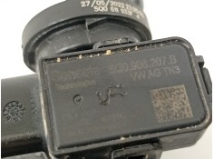 Recambio de tubo para seat arona xperience referencia OEM IAM 5Q0906207B 5Q0611933F 2Q0612041AD 2