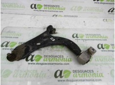 Recambio de brazo suspension inferior delantero izquierdo para ford fiesta (cbk) ghia referencia OEM IAM   