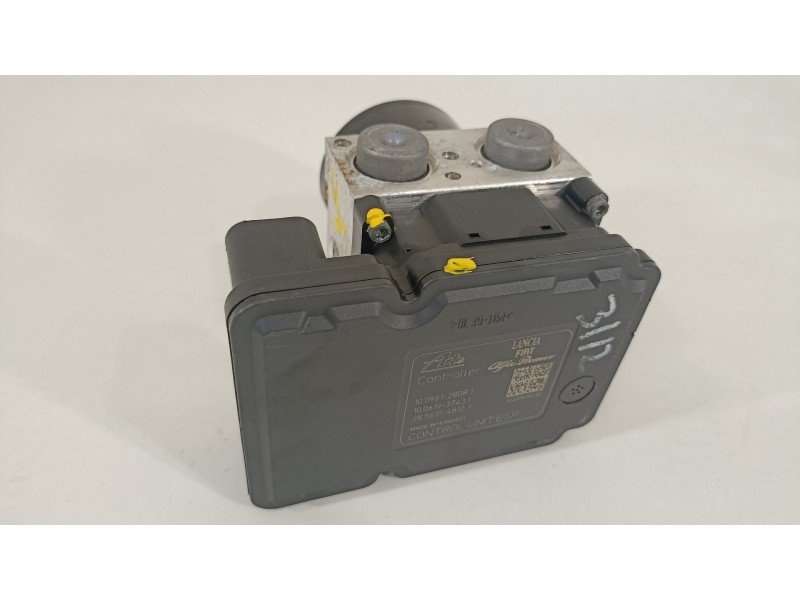 Recambio de abs para alfa romeo giulietta (191) distinctive referencia OEM IAM 51901331 10.0212-0721.4 