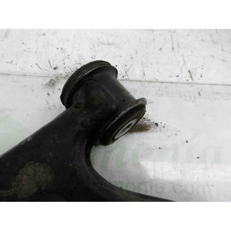 Recambio de brazo suspension inferior delantero izquierdo para ford fiesta (cbk) ghia referencia OEM IAM   