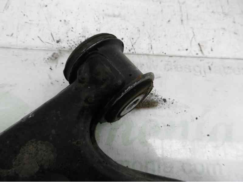 Recambio de brazo suspension inferior delantero izquierdo para ford fiesta (cbk) ghia referencia OEM IAM   