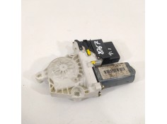 Recambio de motor elevalunas trasero izquierdo para seat leon (1m1) signo referencia OEM IAM 1C0959811A  