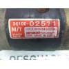 MOTOR ARRANQUE 3610002511 M56290 