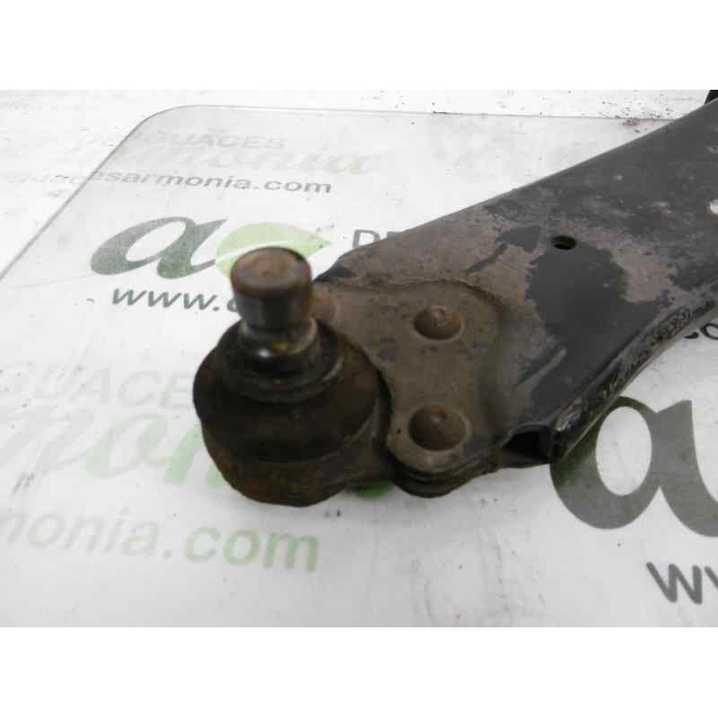 Recambio de brazo suspension inferior delantero izquierdo para ford fiesta (cbk) ghia referencia OEM IAM   