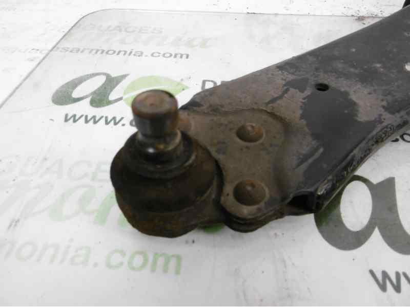 Recambio de brazo suspension inferior delantero izquierdo para ford fiesta (cbk) ghia referencia OEM IAM   