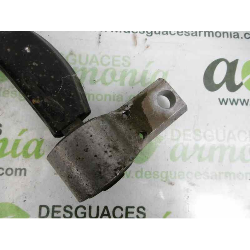 Recambio de brazo suspension inferior delantero izquierdo para ford fiesta (cbk) ghia referencia OEM IAM   