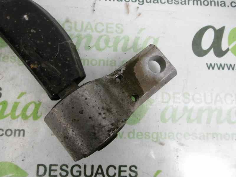 Recambio de brazo suspension inferior delantero izquierdo para ford fiesta (cbk) ghia referencia OEM IAM   