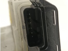 Recambio de cerradura puerta delantera derecha para citroën c-elysée shine referencia OEM IAM 9819027180   2