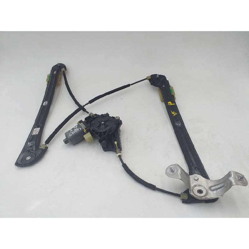 Recambio de elevalunas delantero izquierdo para volkswagen golf vii lim. r referencia OEM IAM 5G4837461G 5Q0959801B 0130822717