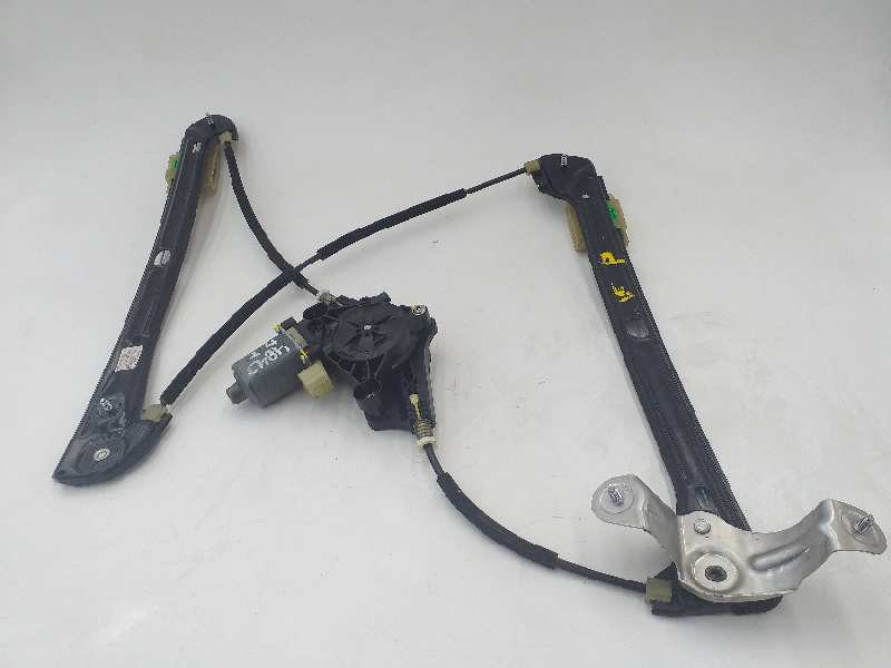 Recambio de elevalunas delantero izquierdo para volkswagen golf vii lim. r referencia OEM IAM 5G4837461G 5Q0959801B 0130822717