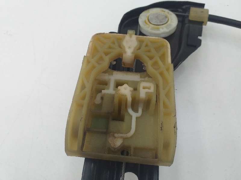 Recambio de elevalunas delantero izquierdo para volkswagen golf vii lim. r referencia OEM IAM 5G4837461G 5Q0959801B 0130822717