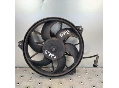 Recambio de electroventilador radiador aire acondicionado para peugeot expert kasten furg. referencia OEM IAM 1494742080 5020329