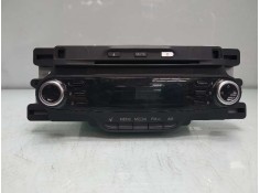 Recambio de sistema audio / radio cd para alfa romeo giulietta (191) distinctive referencia OEM IAM 7640333316 1560968770 